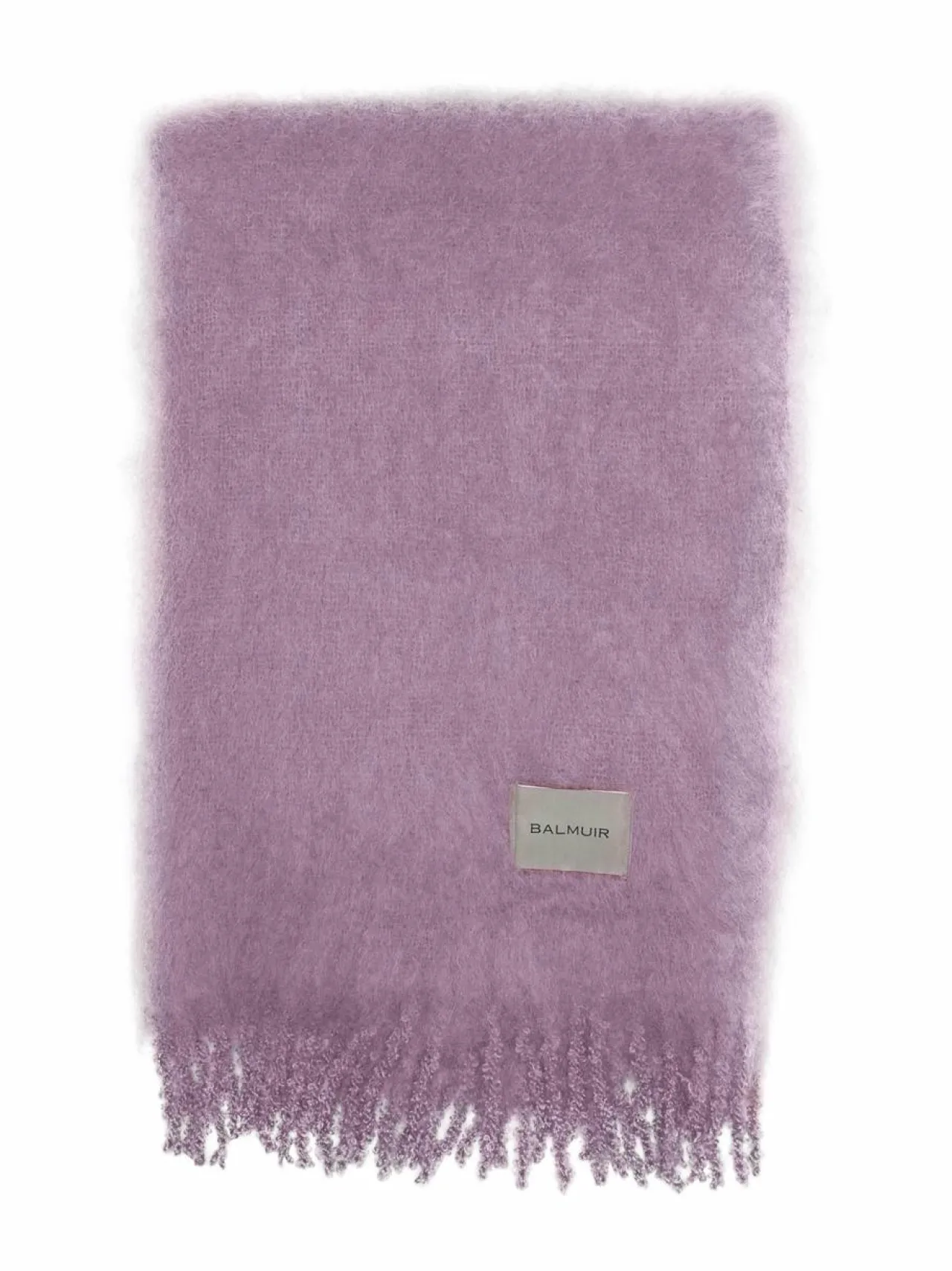 Balmuir Aurora kid mohair -peitto^ Huovat & Päiväpeitot