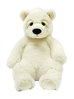 Pehmolelut<AURORA PLUSH AURORA Sluuumpy pehmolelu jääkarhu, 29 cm