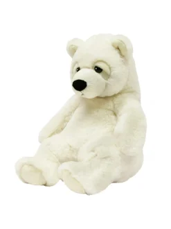 Pehmolelut<AURORA PLUSH AURORA Sluuumpy pehmolelu jääkarhu, 29 cm