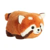 AURORA PLUSH AURORA Spudsters Pehmokultapanda, 25 cm^ Pehmolelut