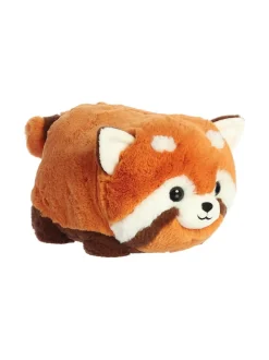 AURORA PLUSH AURORA Spudsters Pehmokultapanda, 25 cm^ Pehmolelut