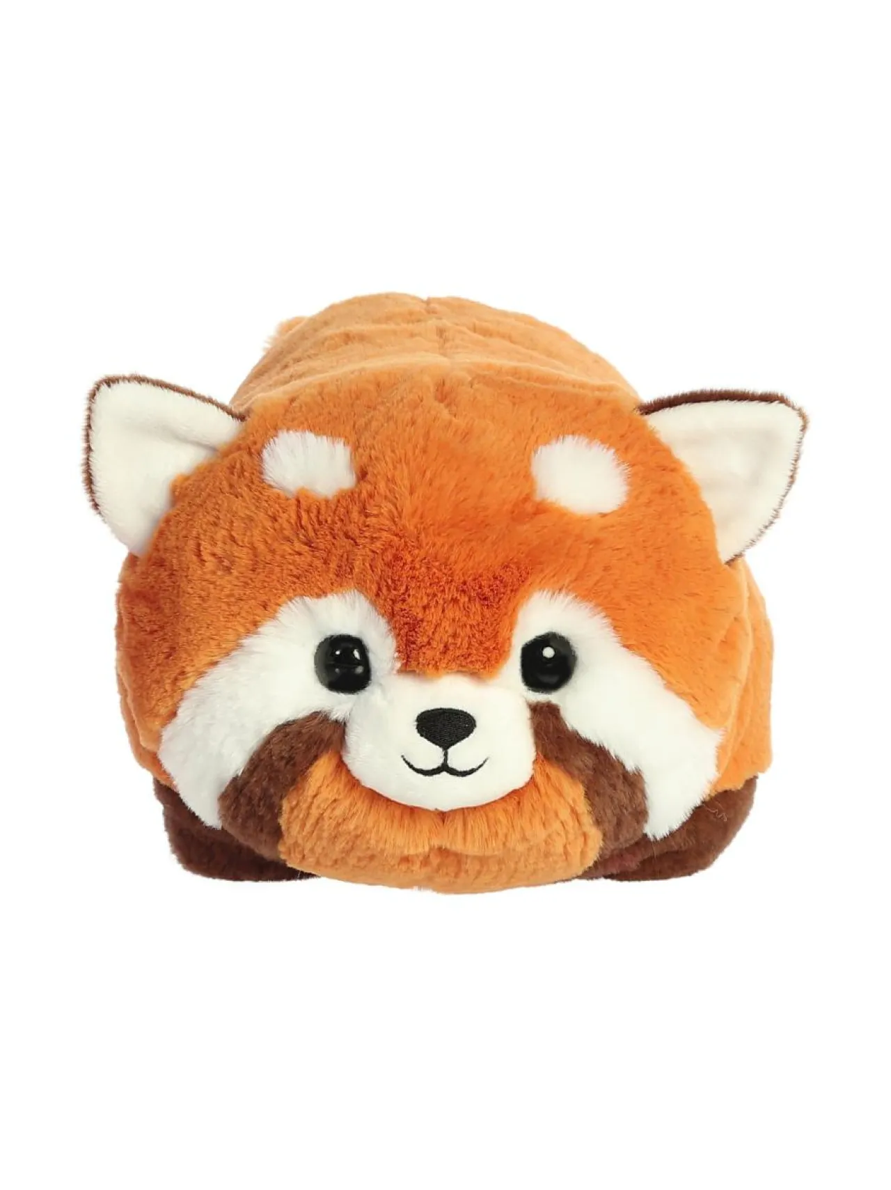 AURORA PLUSH AURORA Spudsters Pehmokultapanda, 25 cm^ Pehmolelut