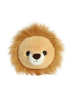 AURORA PLUSH AURORA Spudsters Pehmoleijona, 25 cm^ Pehmolelut