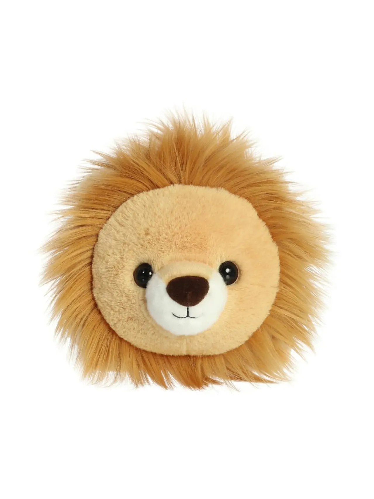 AURORA PLUSH AURORA Spudsters Pehmoleijona, 25 cm^ Pehmolelut