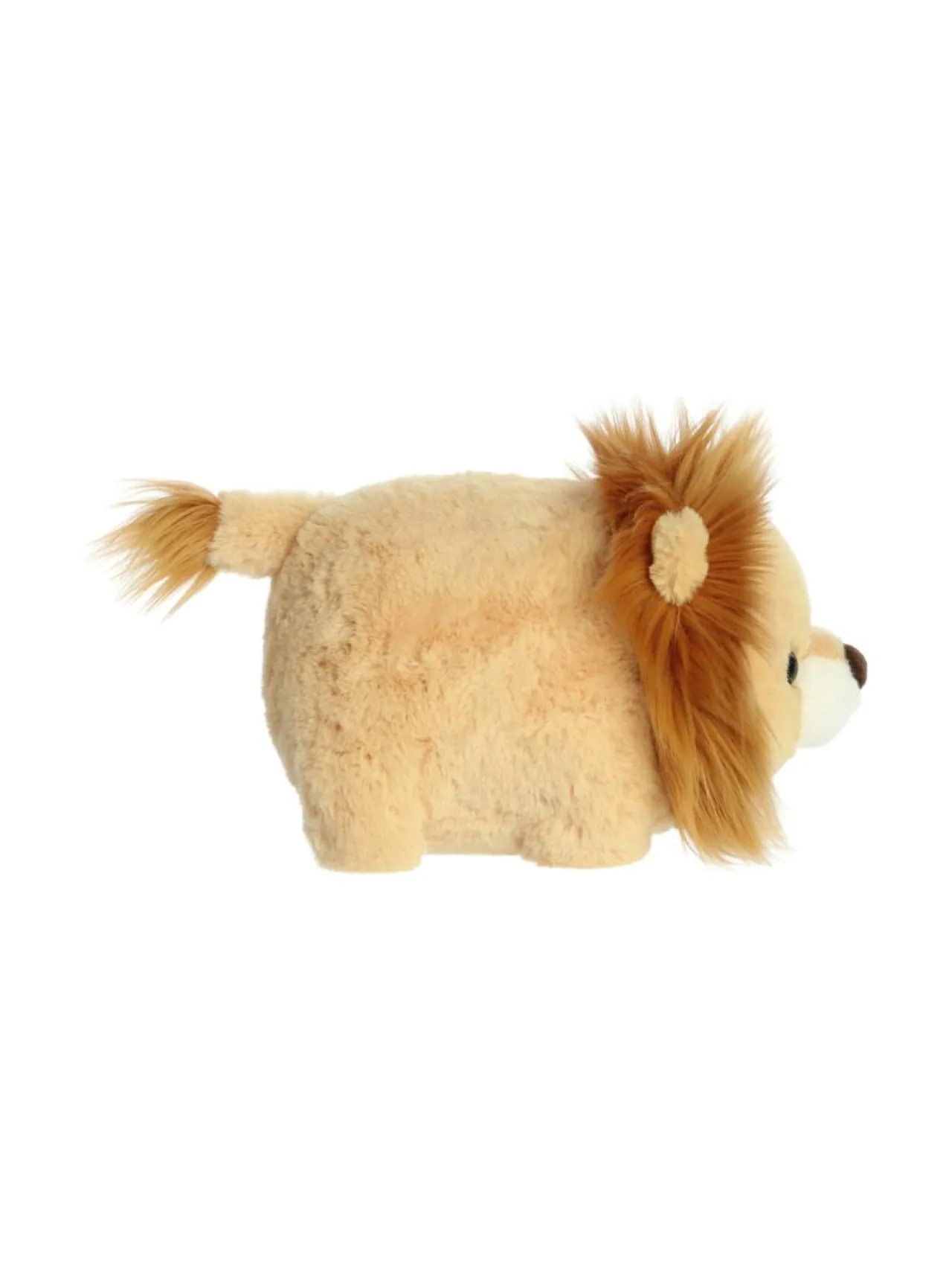 AURORA PLUSH AURORA Spudsters Pehmoleijona, 25 cm^ Pehmolelut