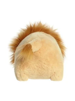 AURORA PLUSH AURORA Spudsters Pehmoleijona, 25 cm^ Pehmolelut
