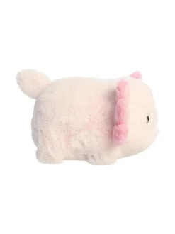 AURORA PLUSH AURORA Spudsters Pehmolelu aksolotli, 25 cm^ Pehmolelut
