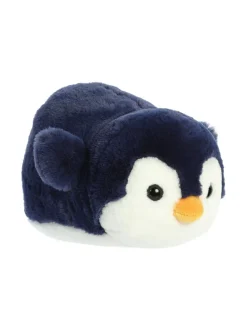AURORA PLUSH AURORA Spudsters Pehmopingviini, 25 cm^ Pehmolelut
