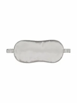 Yö- & Oloasut<Stockmann Silk Aurora-silkkiunimaski SILVER