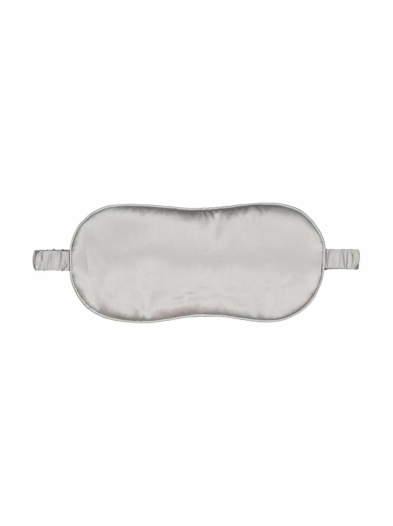 Yö- & Oloasut<Stockmann Silk Aurora-silkkiunimaski SILVER