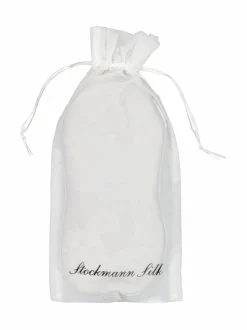 Yö- & Oloasut<Stockmann Silk Aurora-silkkiunimaski SILVER