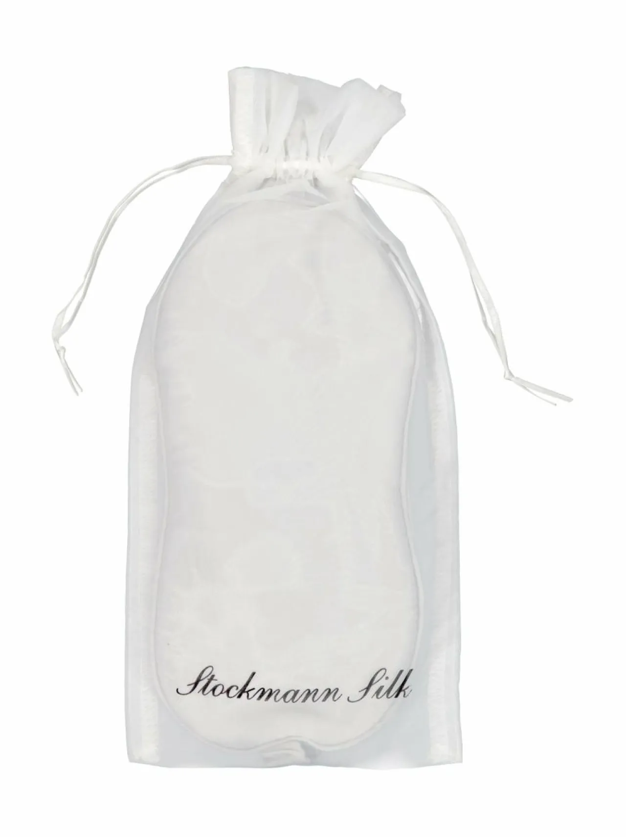 Yö- & Oloasut<Stockmann Silk Aurora-silkkiunimaski SILVER