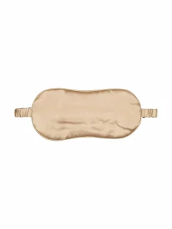 Yö- & Oloasut<Stockmann Silk Aurora-silkkiunimaski BEIGE