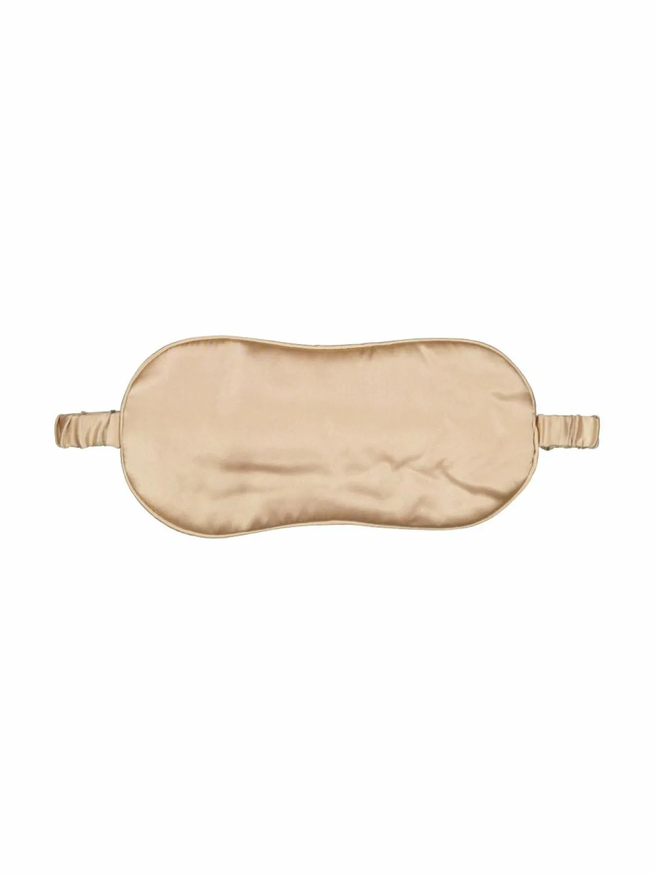 Yö- & Oloasut<Stockmann Silk Aurora-silkkiunimaski BEIGE