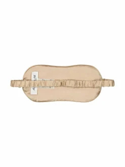 Yö- & Oloasut<Stockmann Silk Aurora-silkkiunimaski BEIGE