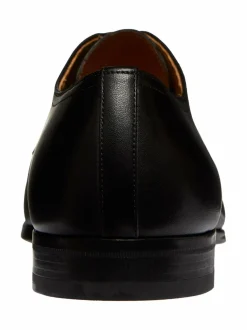 Kävelykengät & Loaferit<MAGNANNI Austin Derby -pukukengät NEGRO
