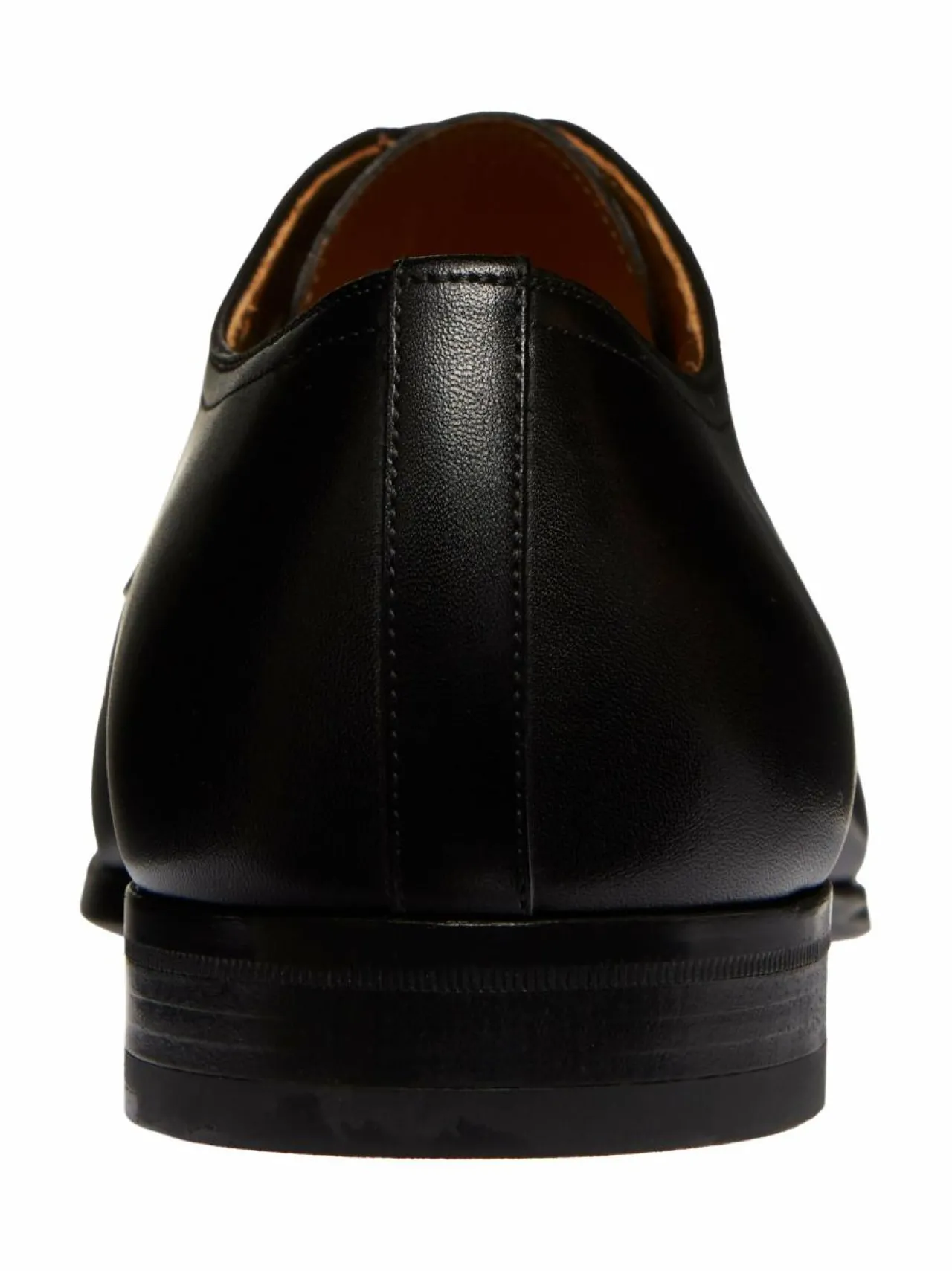 Kävelykengät & Loaferit<MAGNANNI Austin Derby -pukukengät NEGRO
