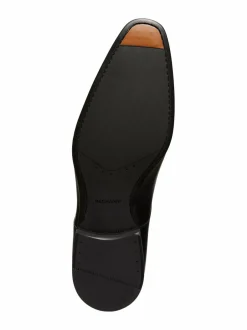 Kävelykengät & Loaferit<MAGNANNI Austin Derby -pukukengät NEGRO