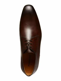 Kävelykengät & Loaferit<MAGNANNI Austin Derby -pukukengät MARRON