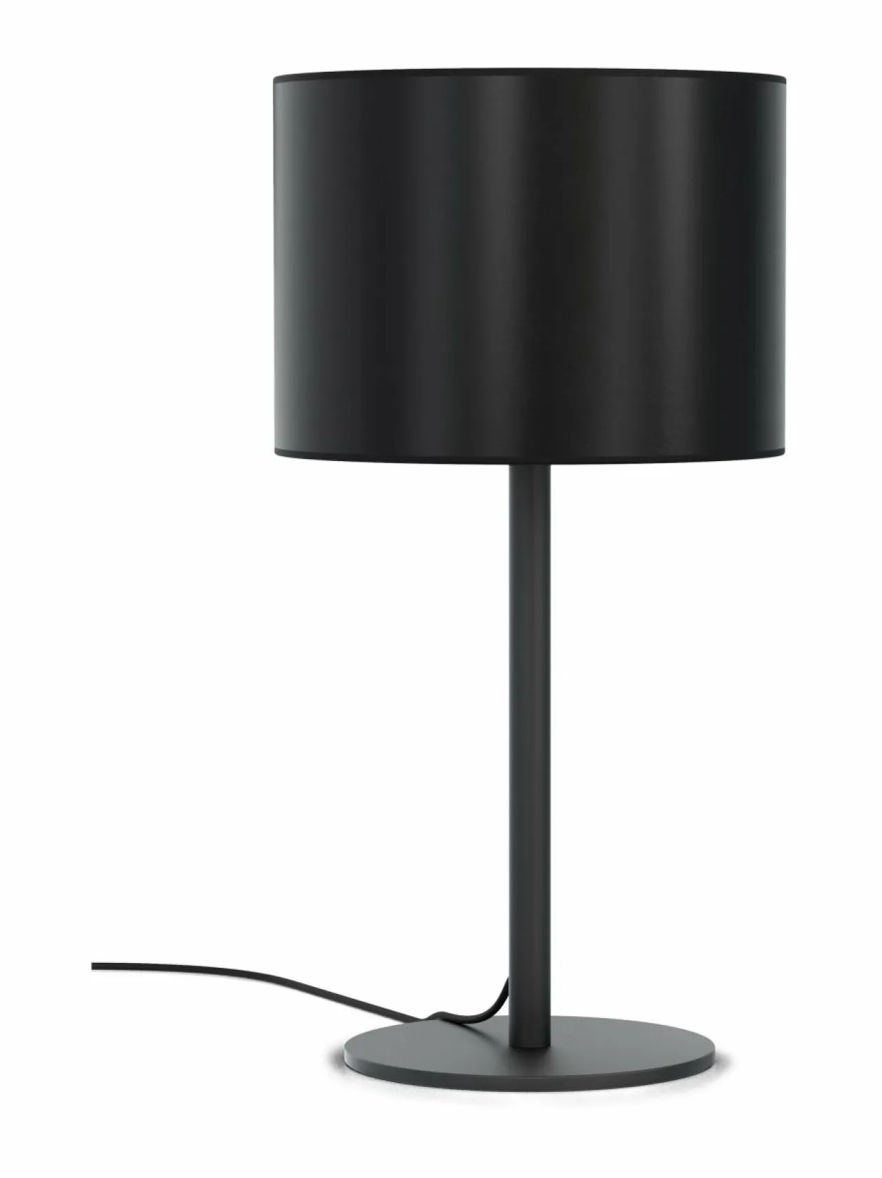 Pöytävalaisimet<Design by Grönlund Austin-pöytävalaisin BLACK