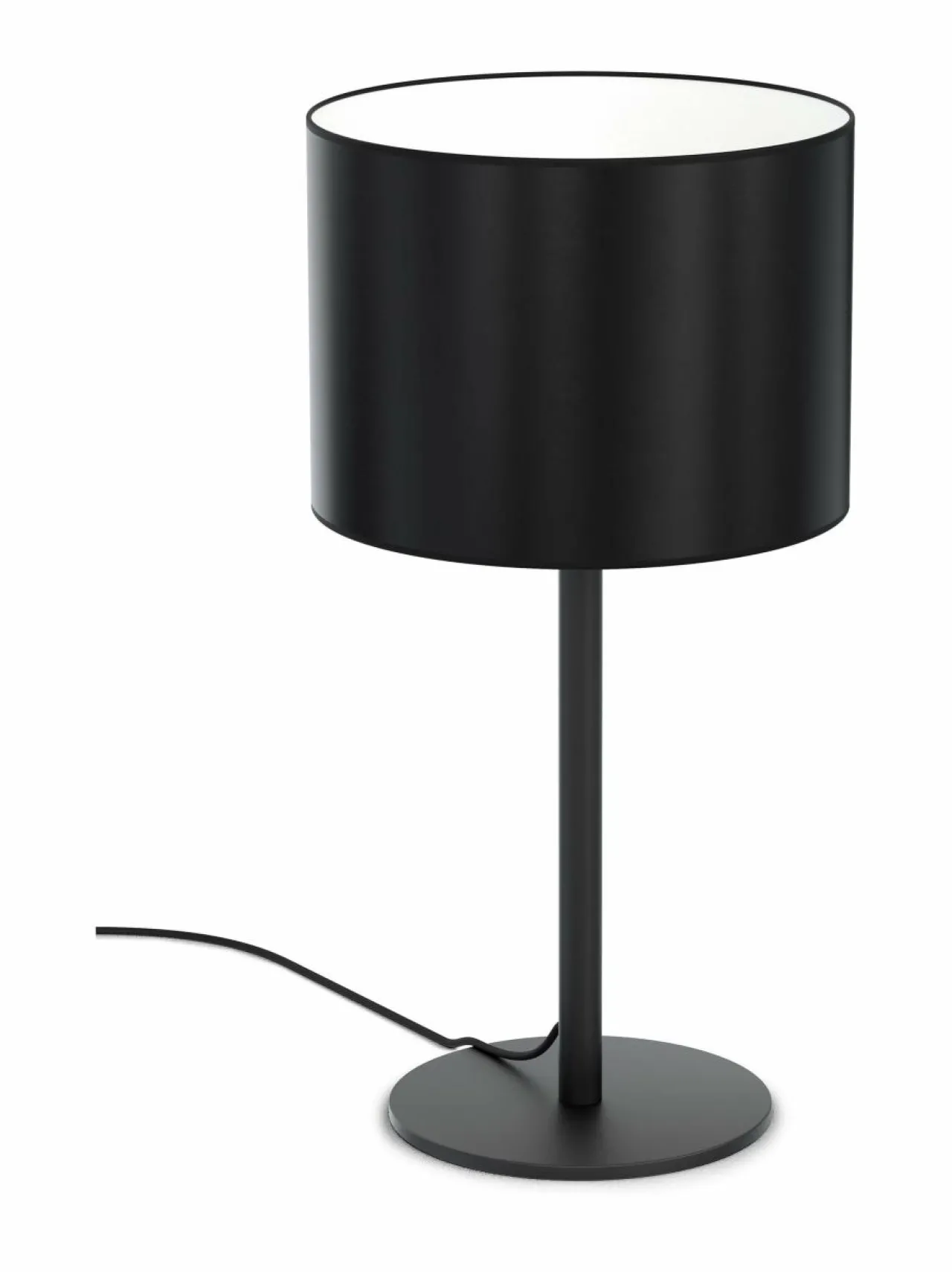 Pöytävalaisimet<Design by Grönlund Austin-pöytävalaisin BLACK