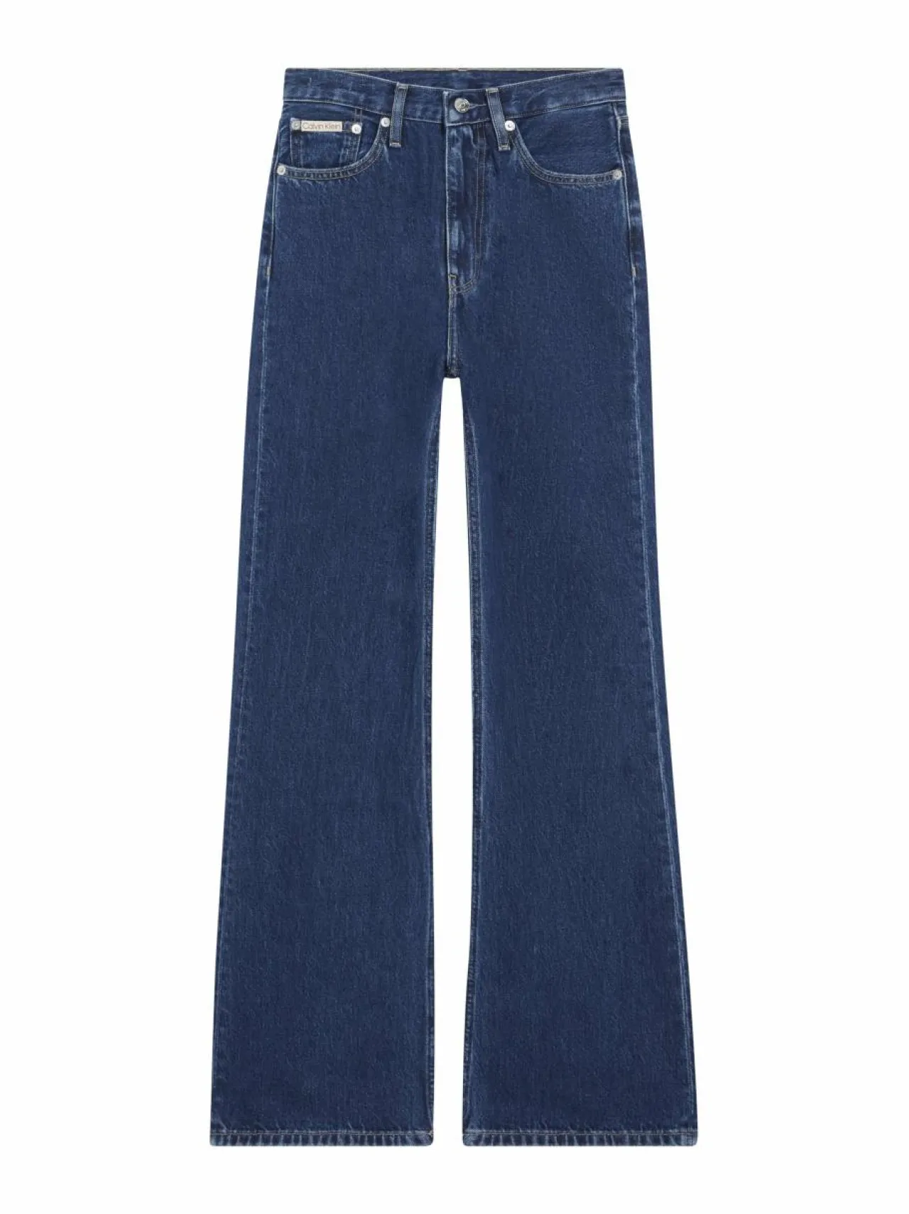 Farkut<Calvin Klein Jeans Authentic Bootcut -farkut 1BJ DENIM DARK