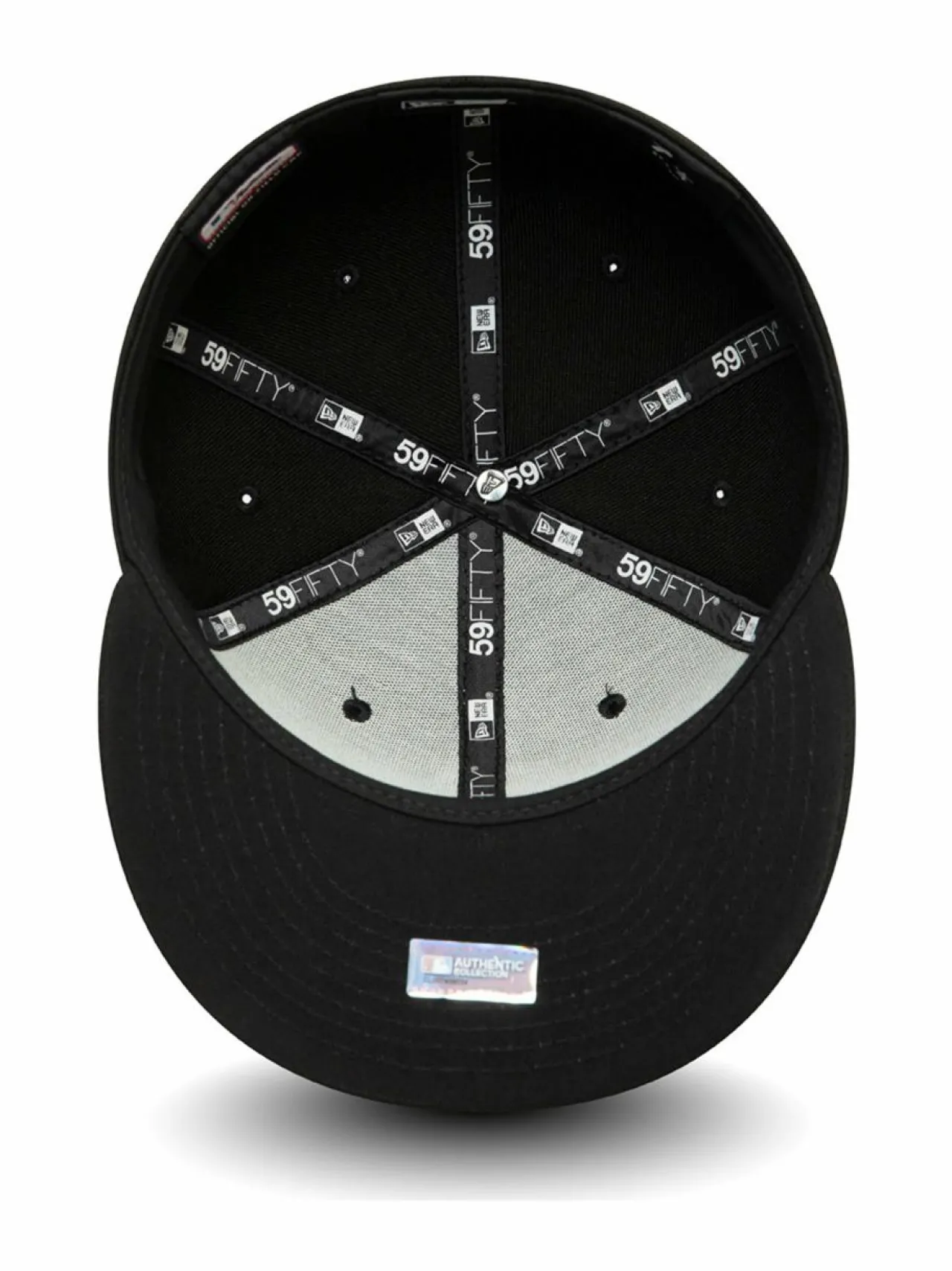 Hatut & Pipot<New Era Authentic On Field 59Fifty Chicago White Sox -lippalakki OTC