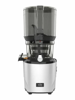Mehulingot<Witt Auto 10 Juicer -mehulinko SILVER