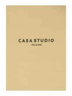 Keittiö- & Kattaustekstiilit<Casa Stockmann Avec Tote -kangaskassi PALE KHAKI