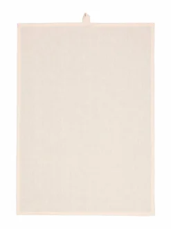 Keittiö- & Kattaustekstiilit<Casa Stockmann Avena-keittiöpyyhe SMOKE ROSE