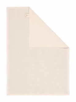 Keittiö- & Kattaustekstiilit<Casa Stockmann Avena-keittiöpyyhe SMOKE ROSE