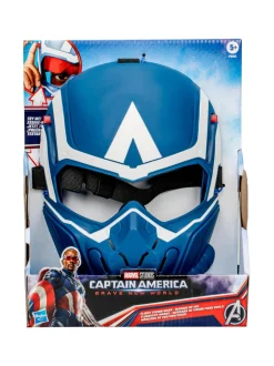 Roolileikit<AVENGERS Naamio Kapteeni Amerikka