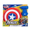 Roolileikit<AVENGERS Roolileikkisetti Kapteeni Amerikan magneettinen kilpi ja rannesuoja