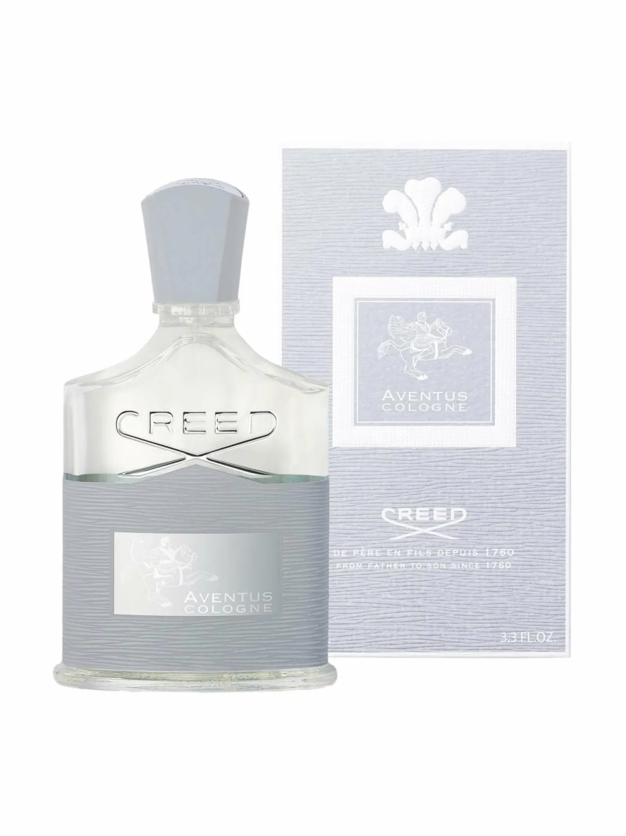 Creed Aventus Cologne EdP -tuoksu, 100ml^ Tuoksut|Miehet