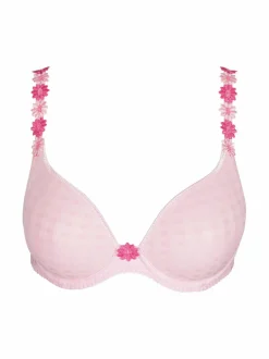Alusvaatteet & -Asut<Marie Jo Avero Heart Shape -topatut rintaliivit LLR LILY ROSE