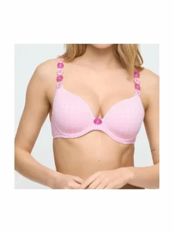 Alusvaatteet & -Asut<Marie Jo Avero Heart Shape -topatut rintaliivit LLR LILY ROSE