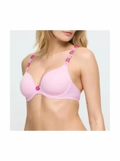 Alusvaatteet & -Asut<Marie Jo Avero Heart Shape -topatut rintaliivit LLR LILY ROSE