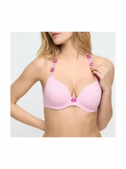 Alusvaatteet & -Asut<Marie Jo Avero Heart Shape -topatut rintaliivit LLR LILY ROSE