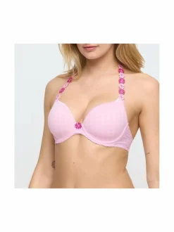 Alusvaatteet & -Asut<Marie Jo Avero Heart Shape -topatut rintaliivit LLR LILY ROSE