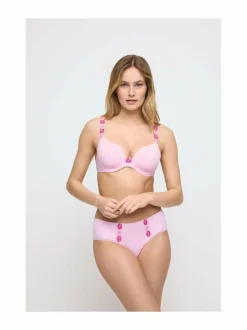 Alusvaatteet & -Asut<Marie Jo Avero Heart Shape -topatut rintaliivit LLR LILY ROSE