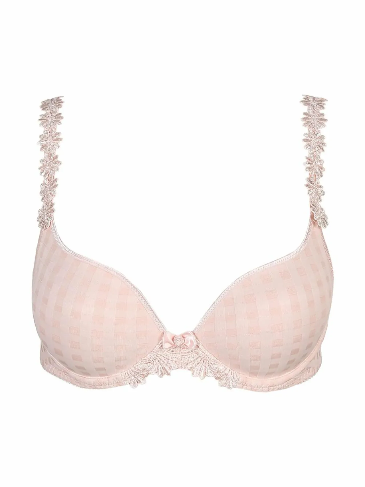 Marie Jo Avero Padded Heart Shape -rintaliivit^ Alusvaatteet & -Asut