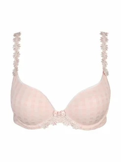 Marie Jo Avero Padded Heart Shape -rintaliivit^ Alusvaatteet & -Asut