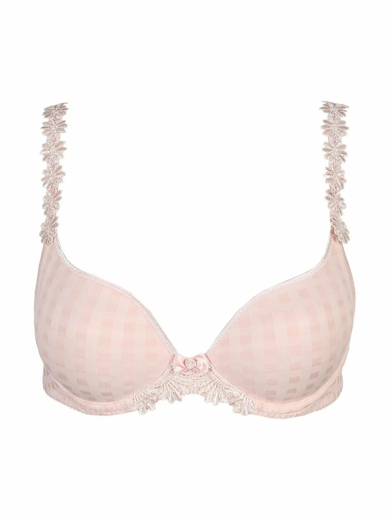 Marie Jo Avero Padded Heart Shape -rintaliivit^ Alusvaatteet & -Asut