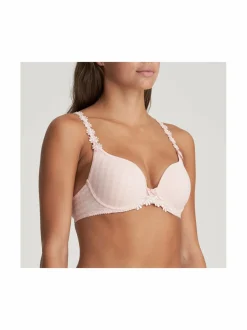 Marie Jo Avero Padded Heart Shape -rintaliivit^ Alusvaatteet & -Asut