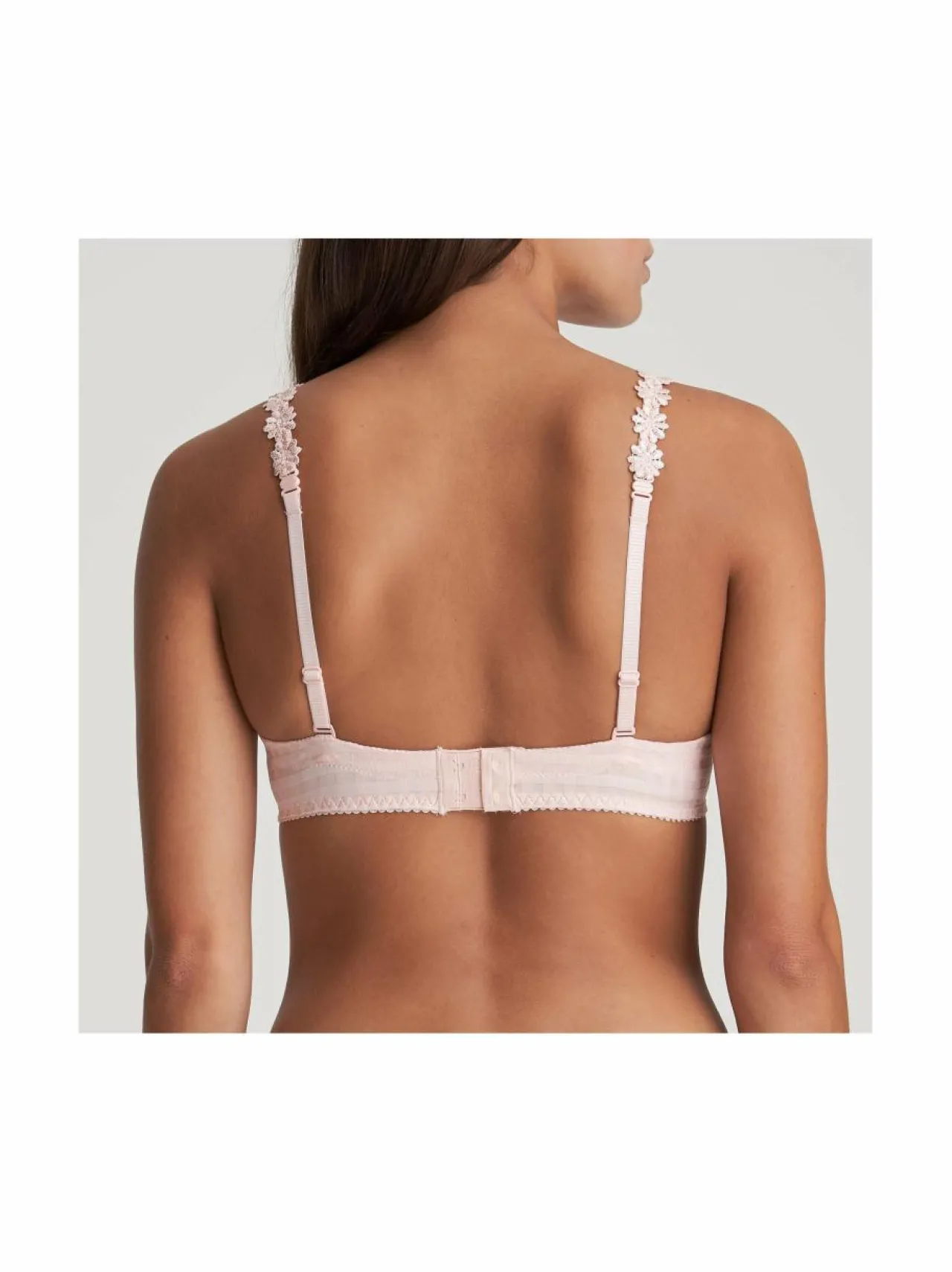 Marie Jo Avero Padded Heart Shape -rintaliivit^ Alusvaatteet & -Asut