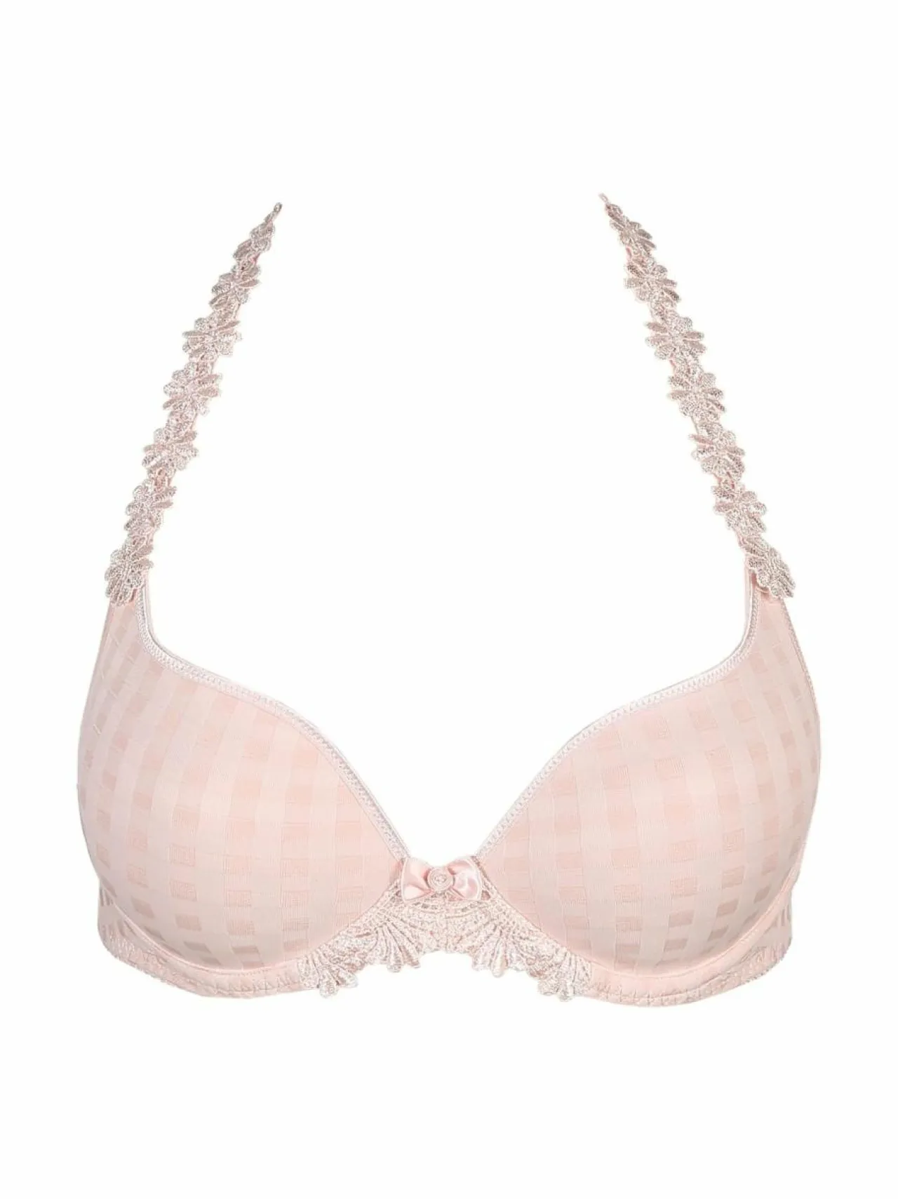 Marie Jo Avero Padded Heart Shape -rintaliivit^ Alusvaatteet & -Asut