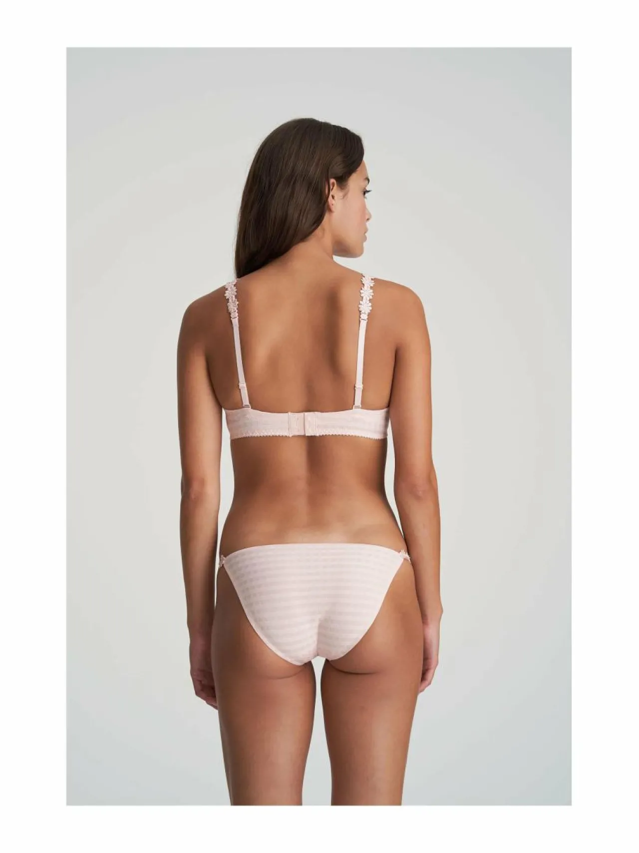 Marie Jo Avero Padded Heart Shape -rintaliivit^ Alusvaatteet & -Asut