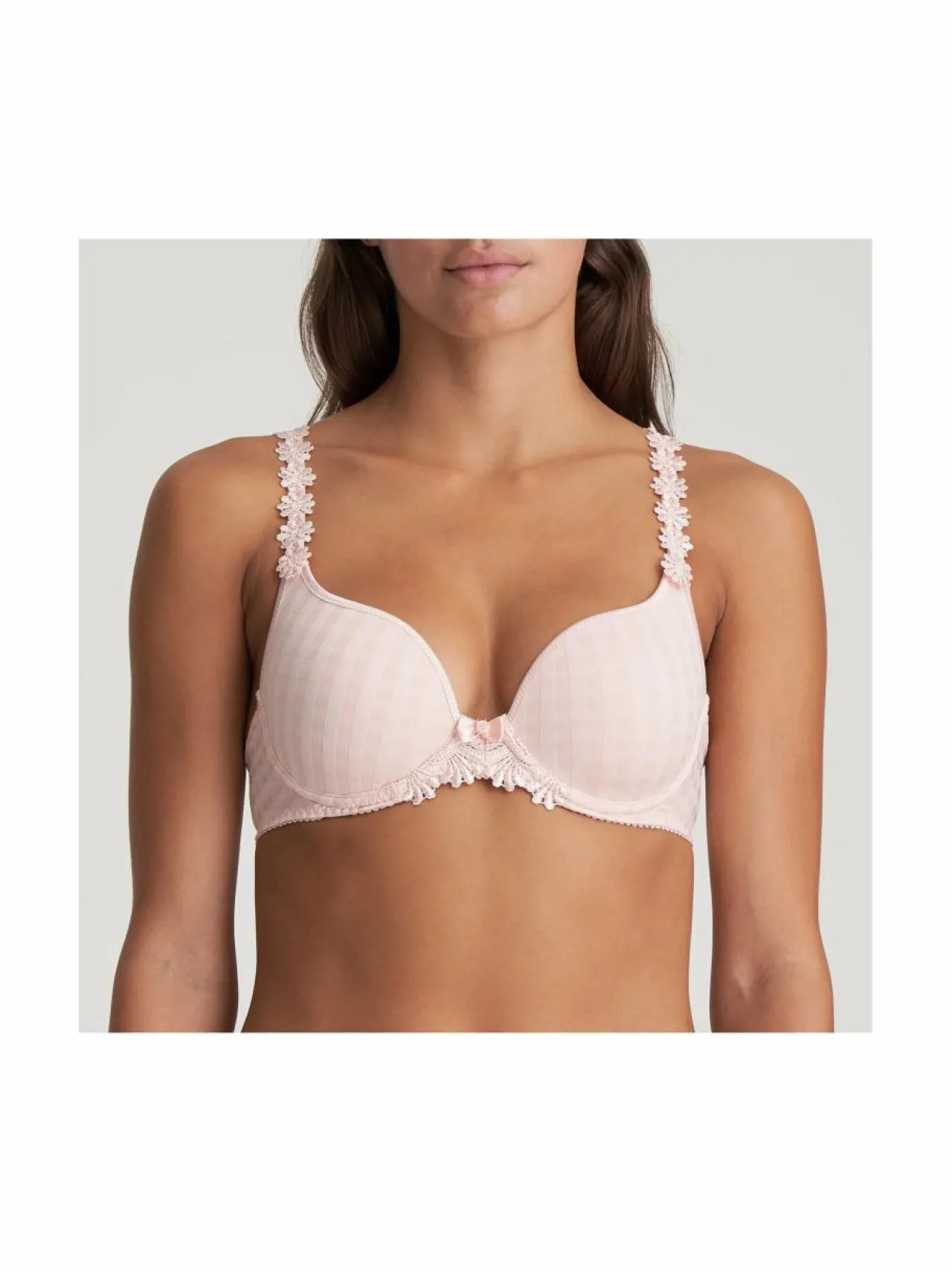 Marie Jo Avero Padded Heart Shape -rintaliivit^ Alusvaatteet & -Asut