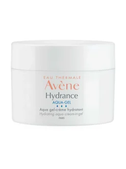 Ihonhoito<Avène Hydrance Aqua Gel -kosteuttava geelivoide, 50 ml