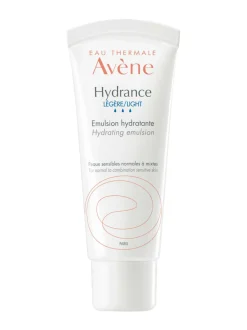 Ihonhoito<Avène Hydrance Light Hydrating Emulsion -hoitava kosteusvoide, 40 ml